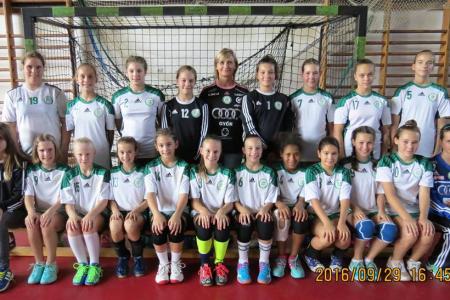 Egyik kiemelt U11-es csapatunk szép szereplése