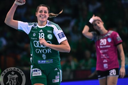 Az év játékosa az EHF-nél – szavazz Eduarda Amorimra!