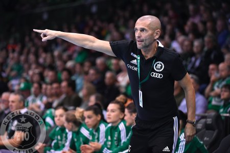 Danyi Gábor is jelölt az IHF szavazásán