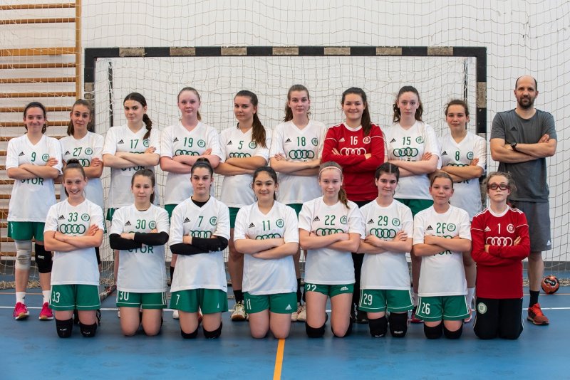 Felemásra sikerült az U14-es érdi forduló